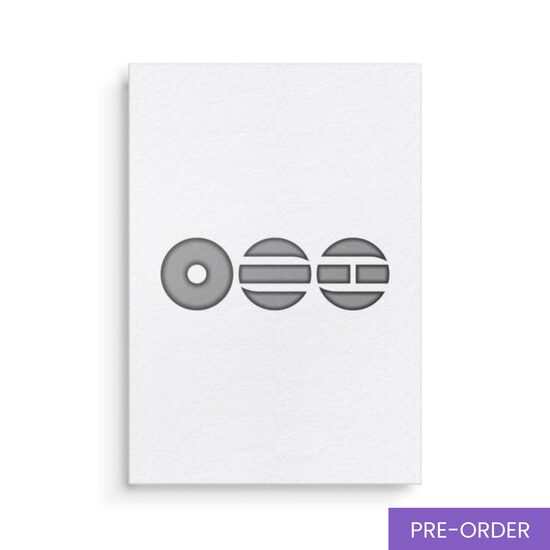 {PRE-ORDER} BTS - 5th Album [ARIRANG] (Living Legend Ver.)